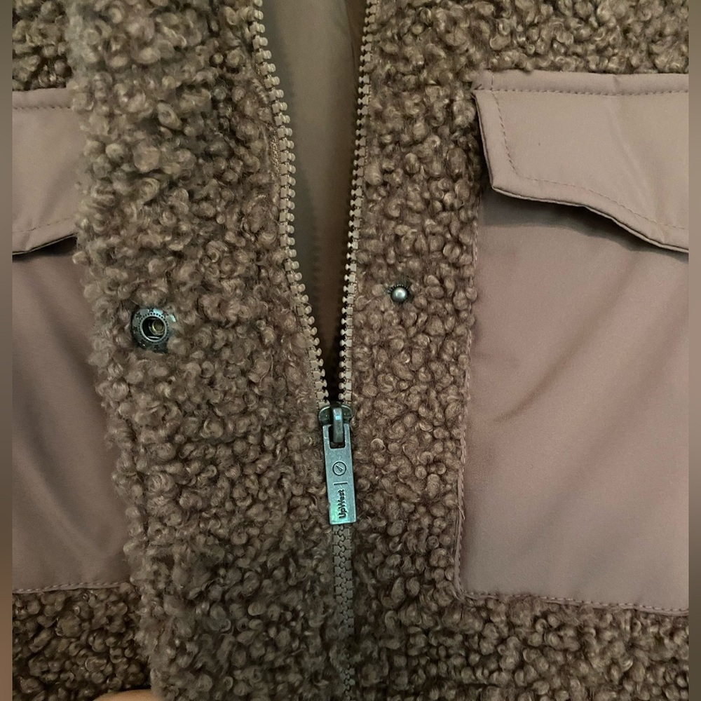 UpWest Bomber Jacket - Picture 9 of 9